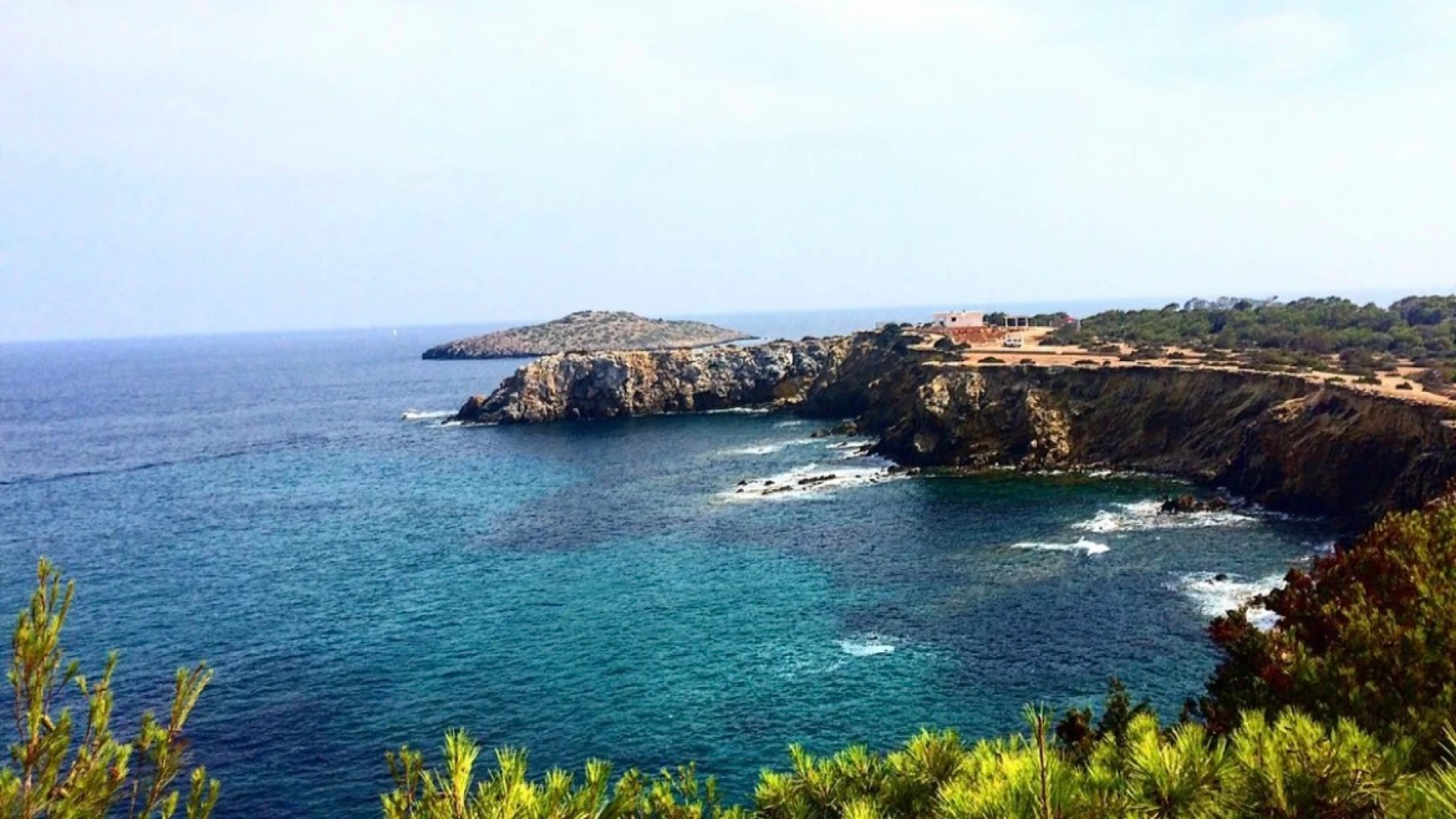 Ibiza, Europe