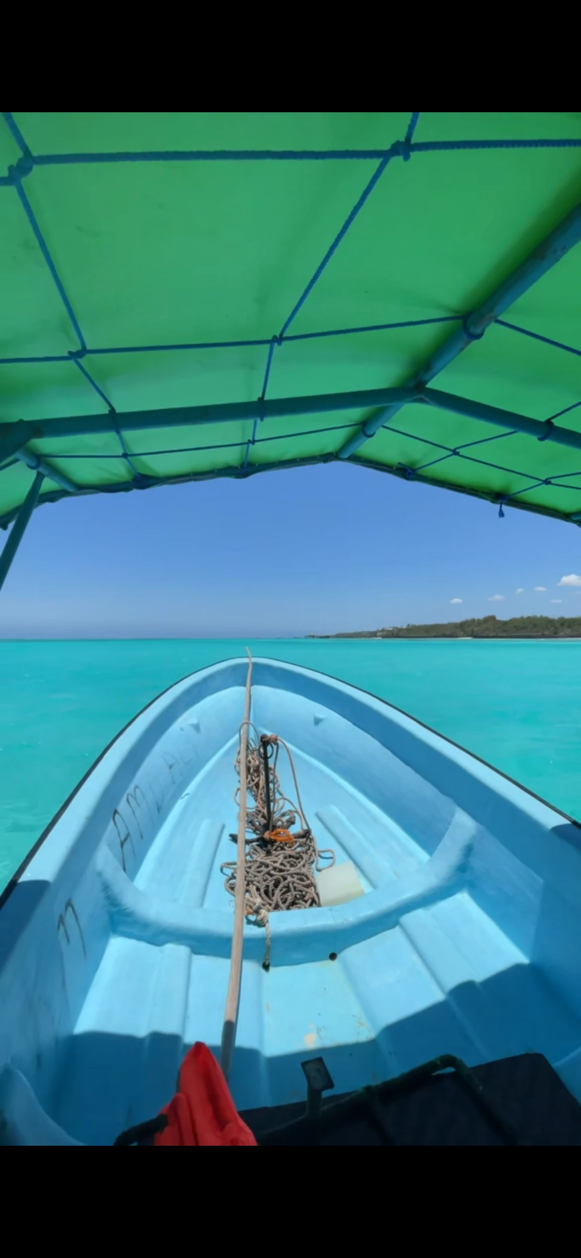 Zanzibar, Afrique